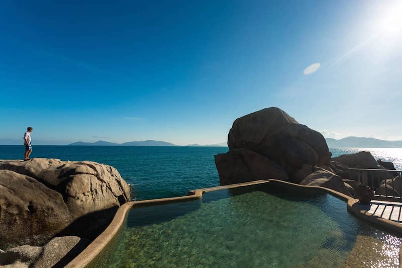 Photo: Six Senses Ninh Van Bay/Facebook