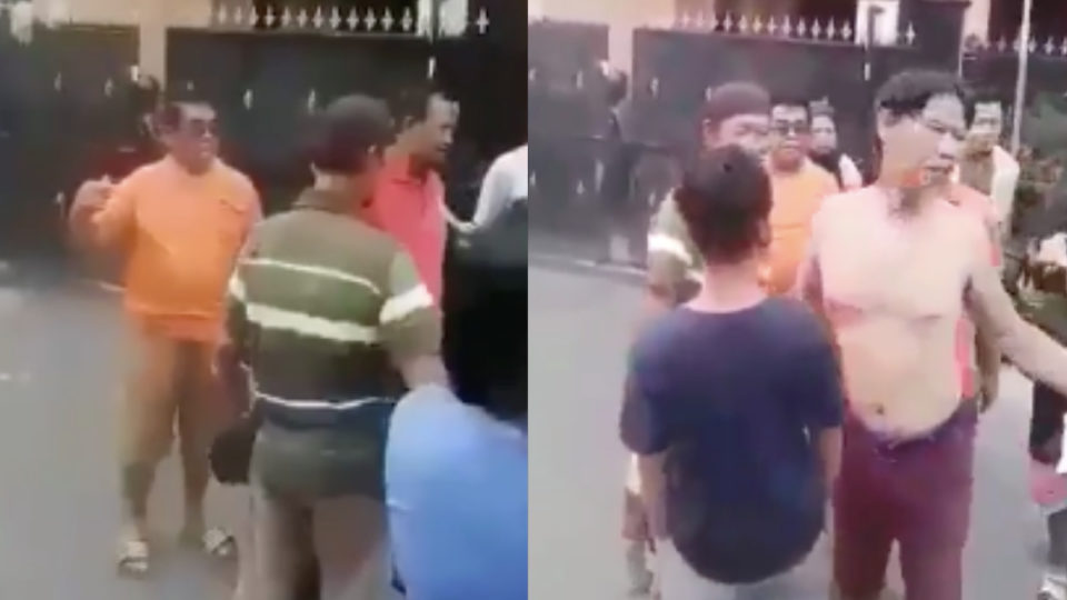 Photo: Facebook/Johan Manroe