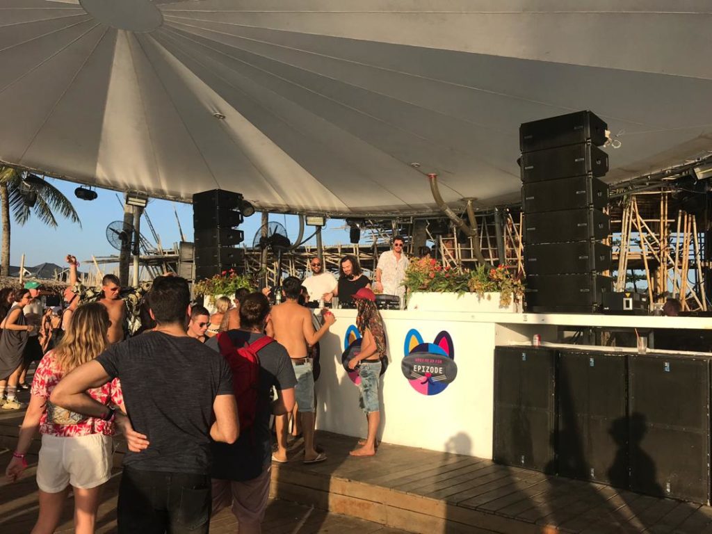 Tanya Zainuddin/Victor Goh