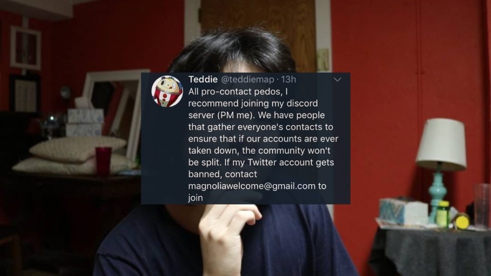 Photos: YouTube screengrab; Twitter screengrab