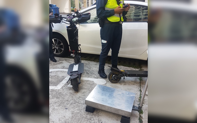 Photo: Reuben Koh / Facebook