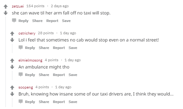 (Photo: Reddit screengrab)