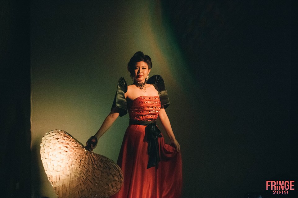 Photo: FringeMNL Facebook page. 