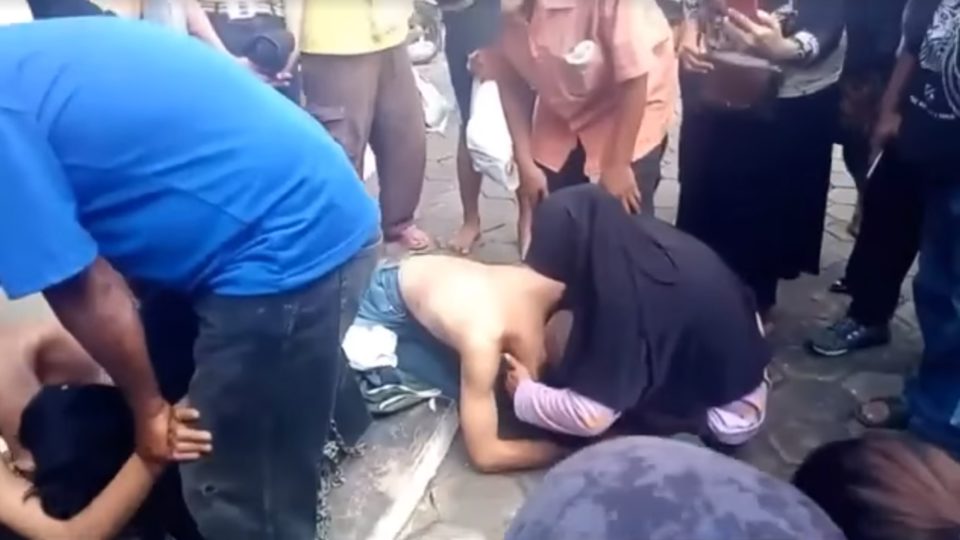 Screenshot: Media Informasi Kota Semarang / Facebook