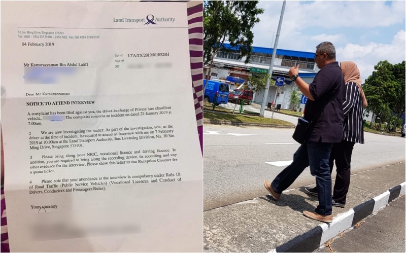 Photos: All Singapore Stuff; Omfami Takraw via Facebook