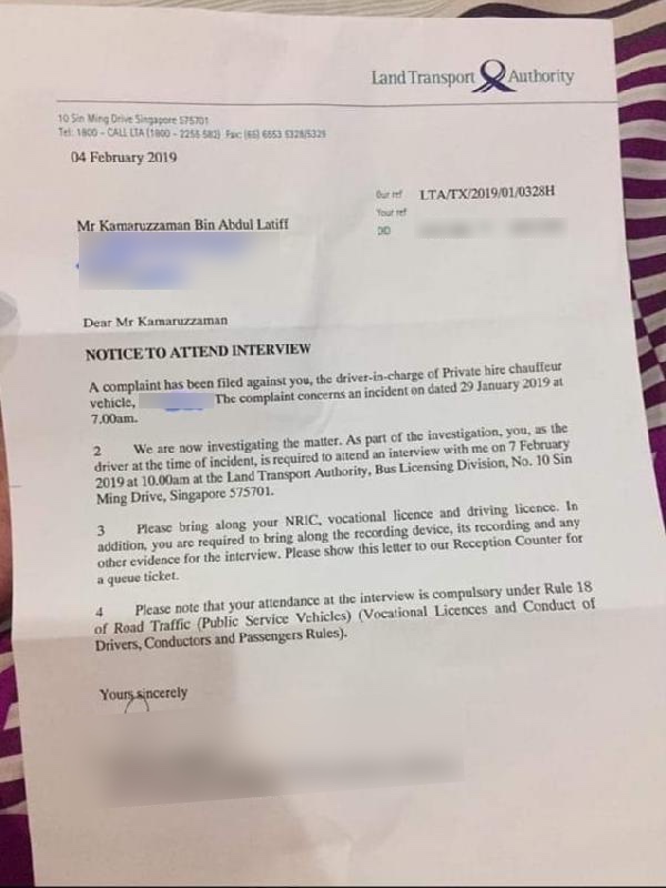 Photo: All Singapore Stuff / Facebook