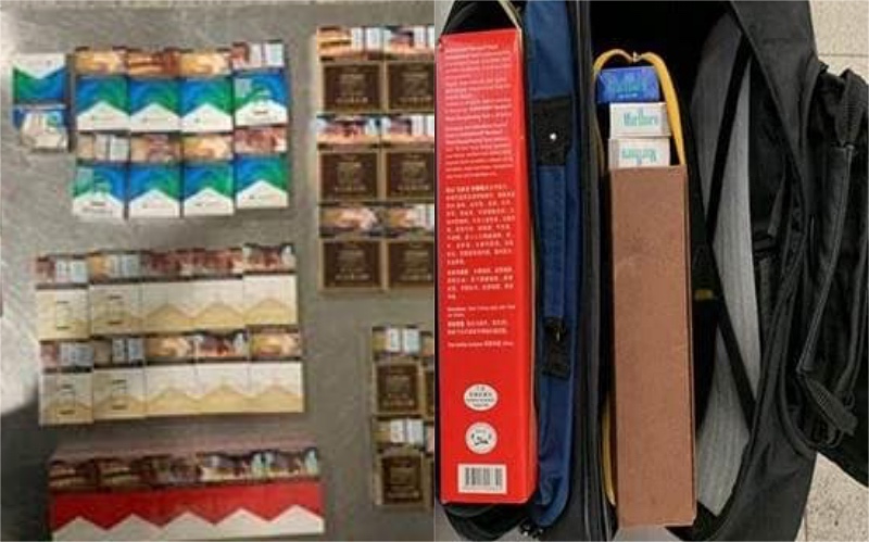 Photos: ICA / Facebook