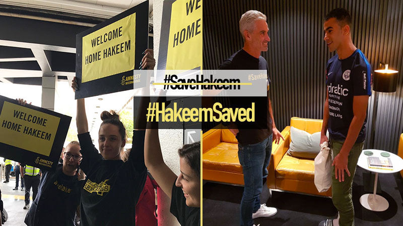 Photo: Twitter/ PFA and Shankar Kasynathan 