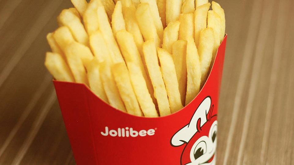 Photo: Jollibee Facebook page. 