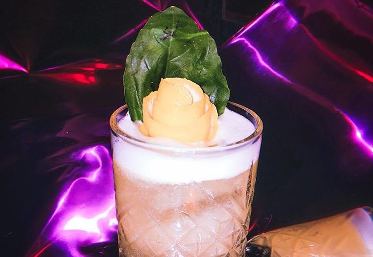 Photo: Lan Kwai Speakeasy & Hong Kong Cuisine Facebook page.