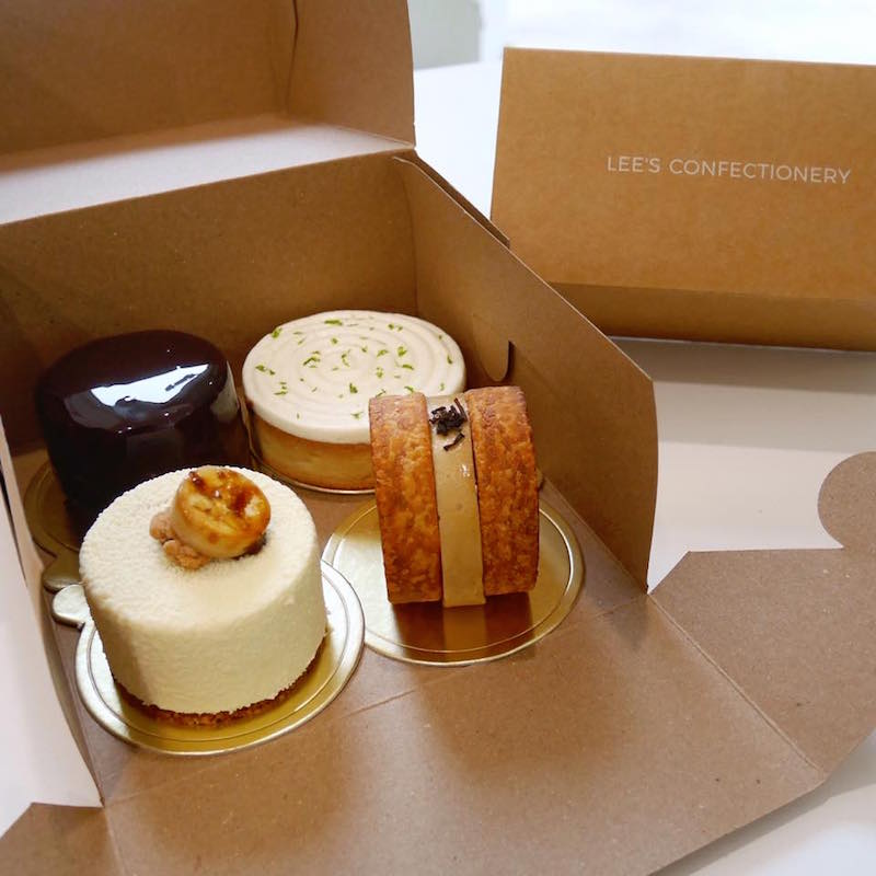 Photo: Lee's Confectionery/Facebook