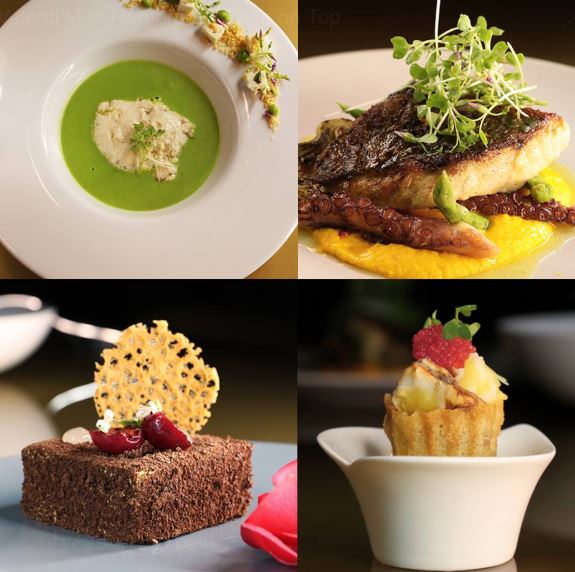 Photo: I'M Hotel's Facebook account