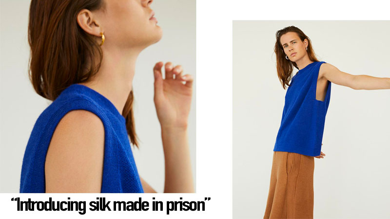 Photo: Facebook/ Carcel Clothing