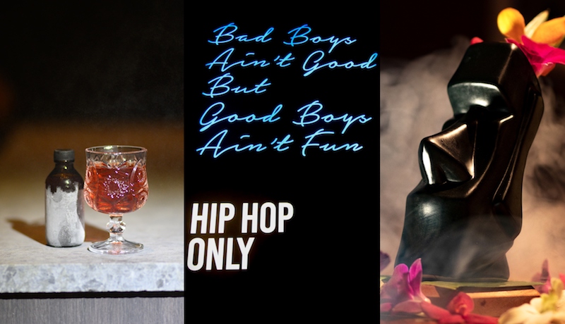 Photos: The Monarchy, Fleek & Junior