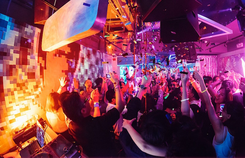 Photo: Nineteen80/Facebook