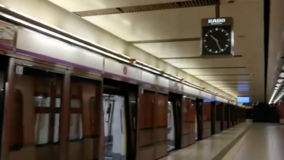 Screengrab via Facebook video/Cheung Ka Hing.