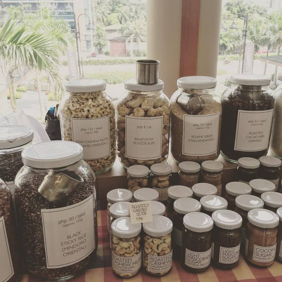 Photo: Ritual Facebook page. 