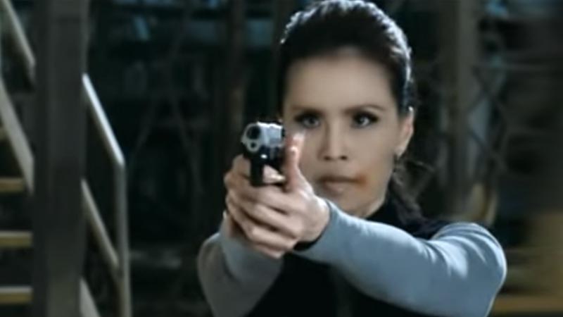 Screenshot: Youtube/ FilmLoungeUK