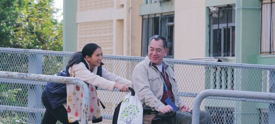 Photo: Still Human Facebook page. 