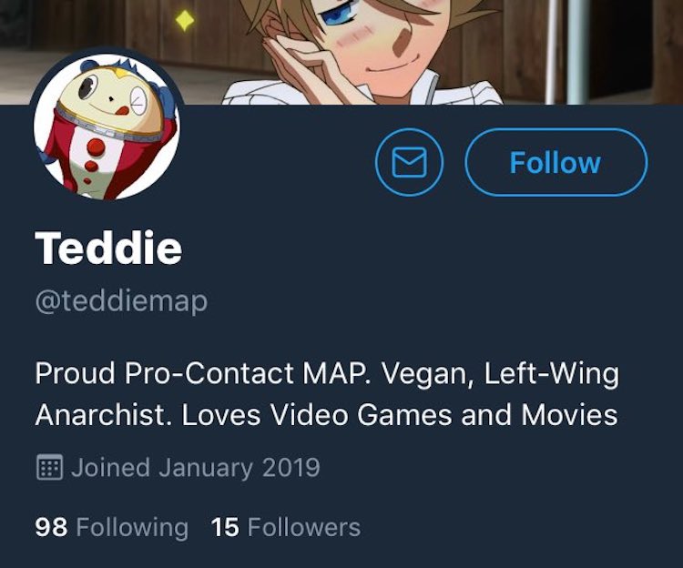 @CatchingPedos1 / Twitter