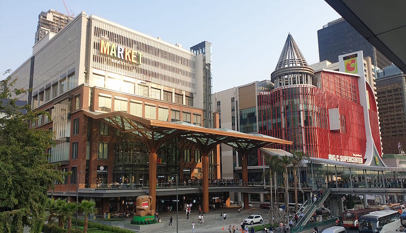 Photo: The Market Bangkok/Facebook