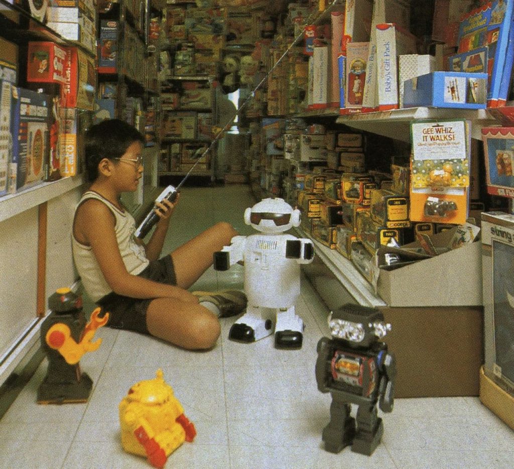 Photo via the Public Records Office.