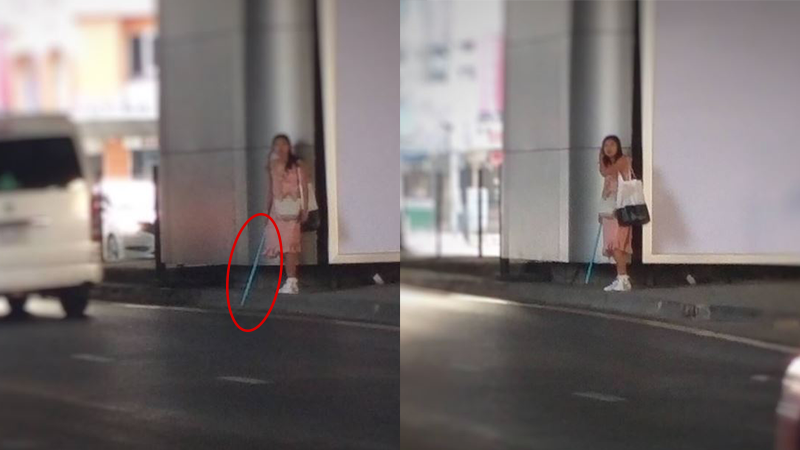 Photo: Twitter/ PaiKaoli