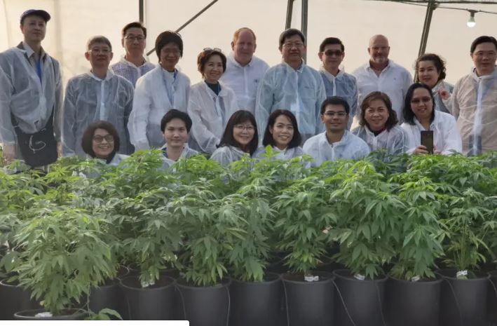 Photo: Israeli Economy ministry spokesperson
