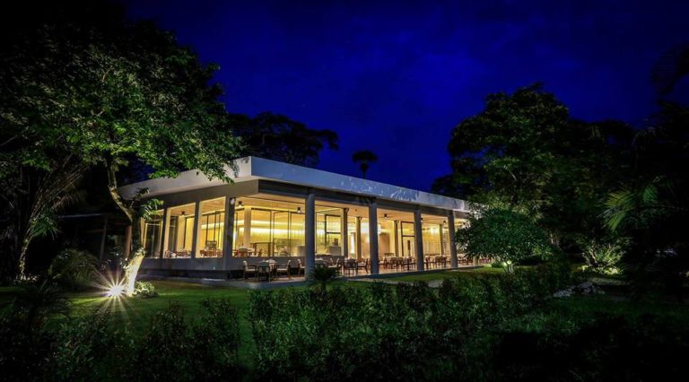 The Yangon Restaurant  @ the People’s Park Compound via The Yangon Restaurant Facebook page.