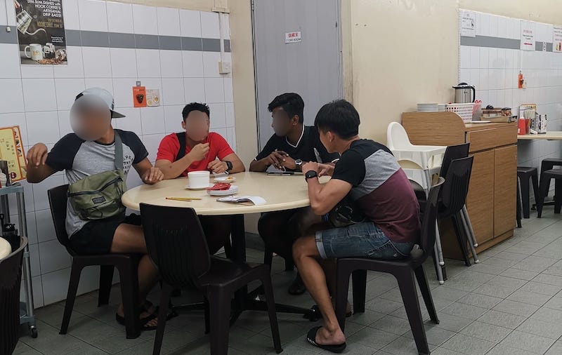 Photo: Becca D’Bus / Facebook