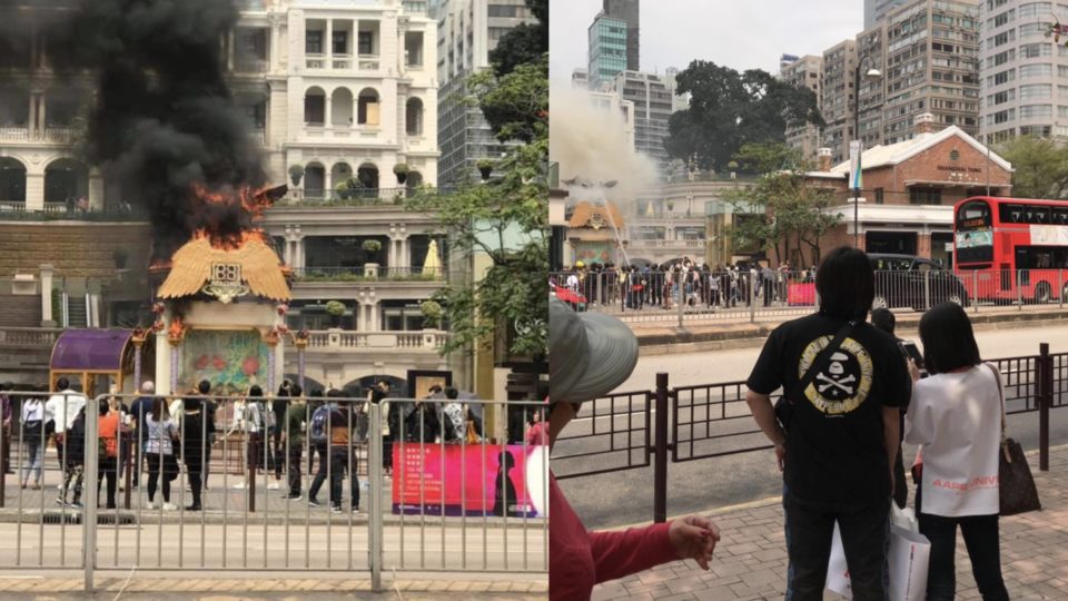 Photos via Facebook/Alex Cheung.