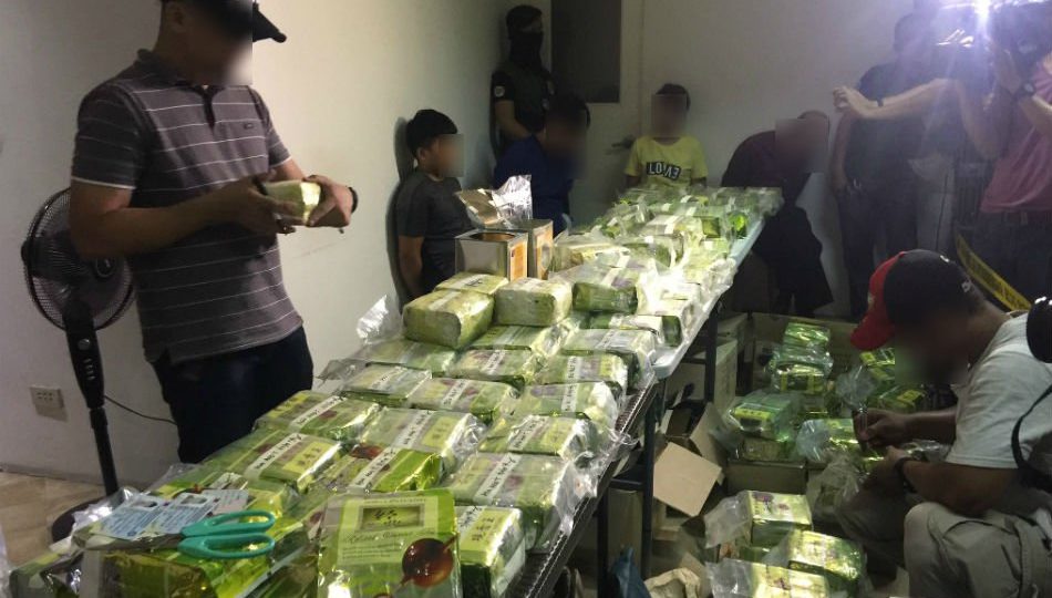 Photo: Dexter Ganibe/ABS-CBN News. 