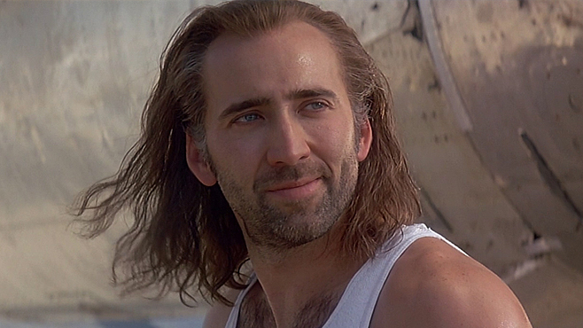 Nicolas Cage via Flickr