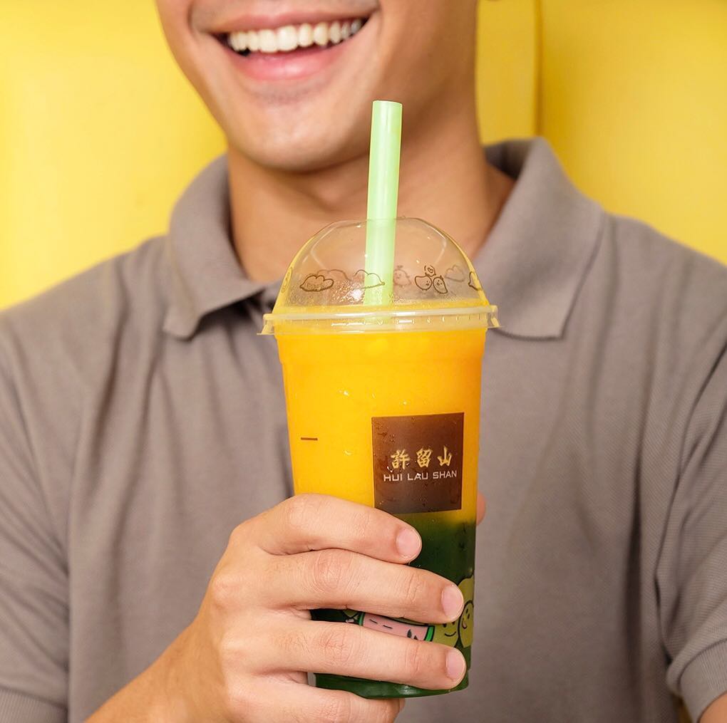 Photo: Hui Lau Shan Philippines' Facebook account