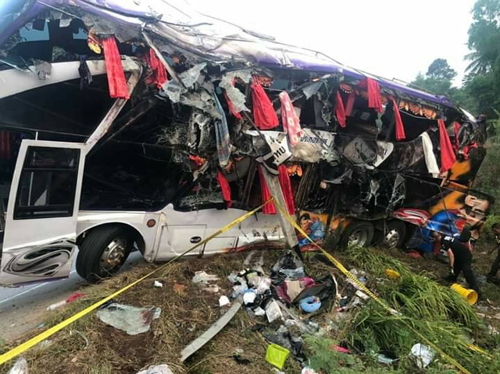 Photo: Facebook/ Jangkhao Sarakam