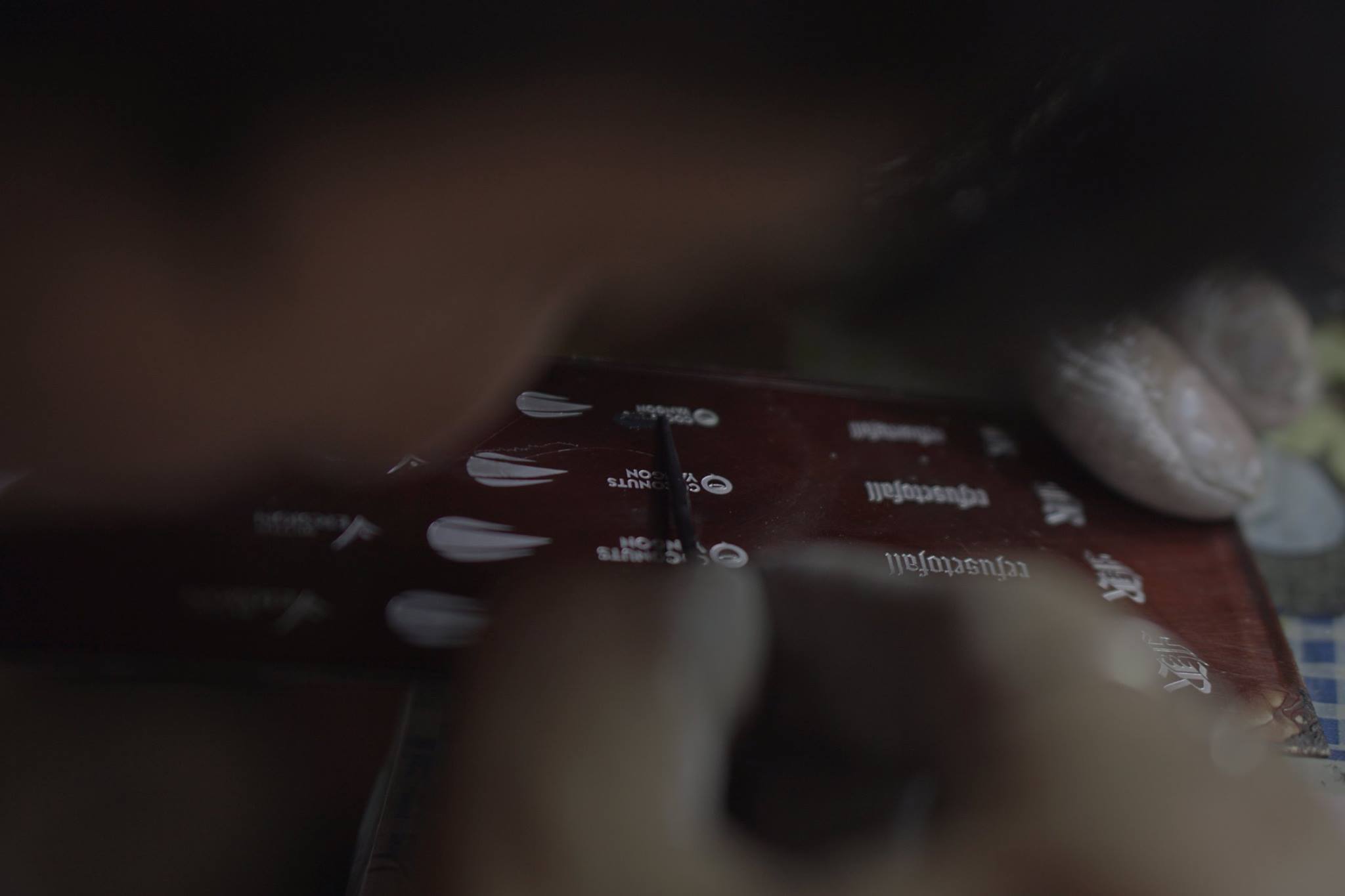 Photo: Nay Paing/Coconuts Media