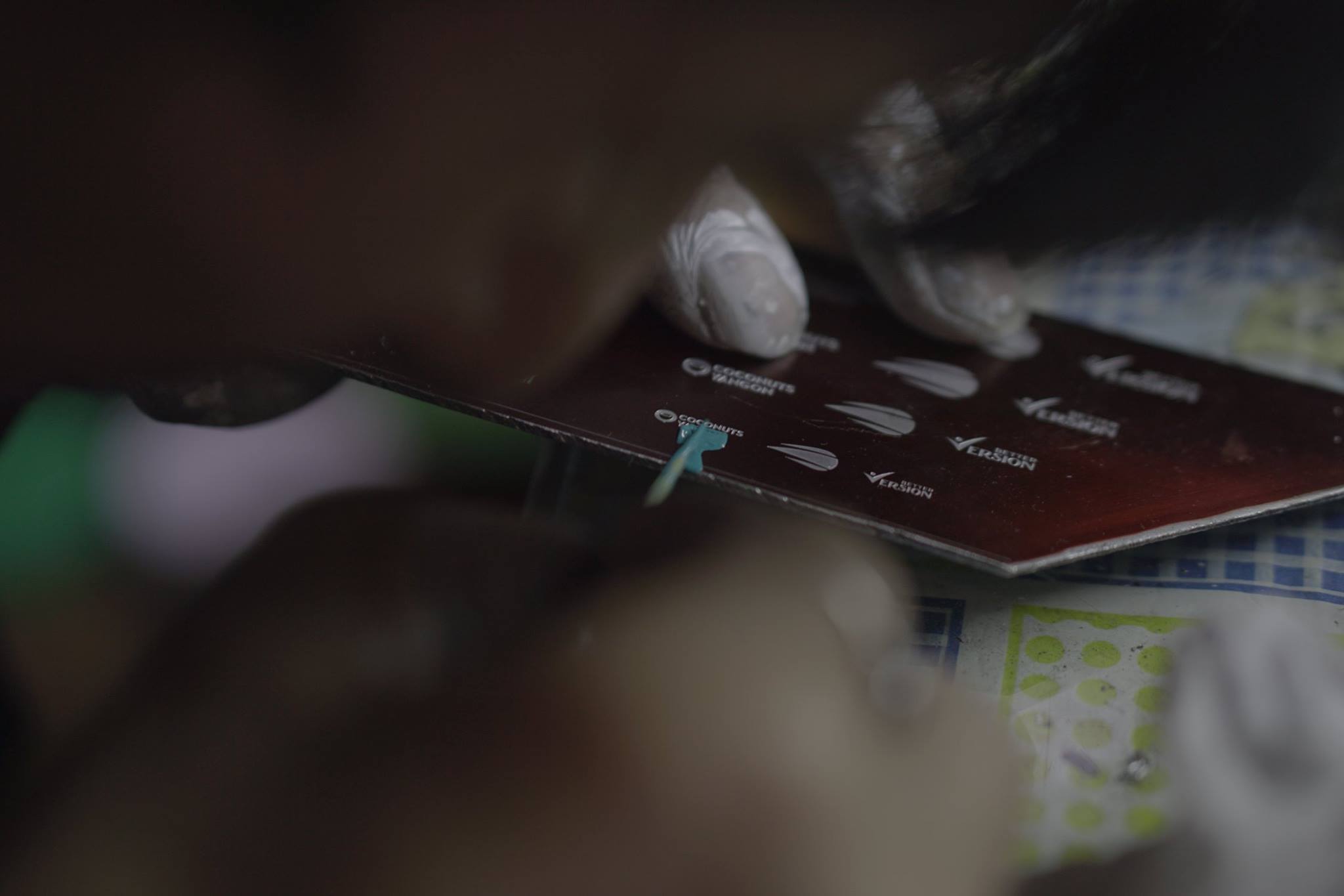 Photo: Nay Paing/Coconuts Media