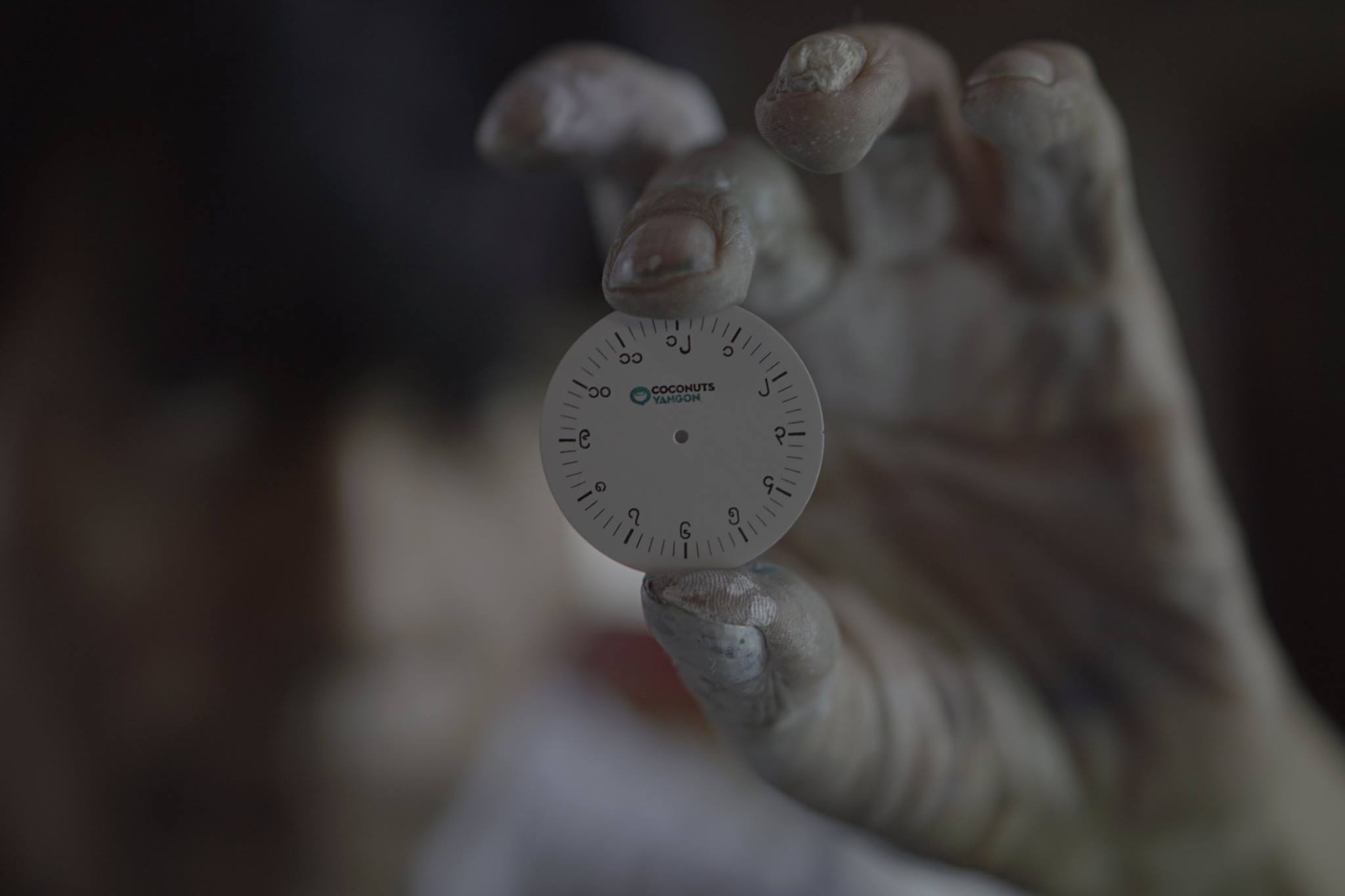 Photo: Nay Paing/Coconuts Media