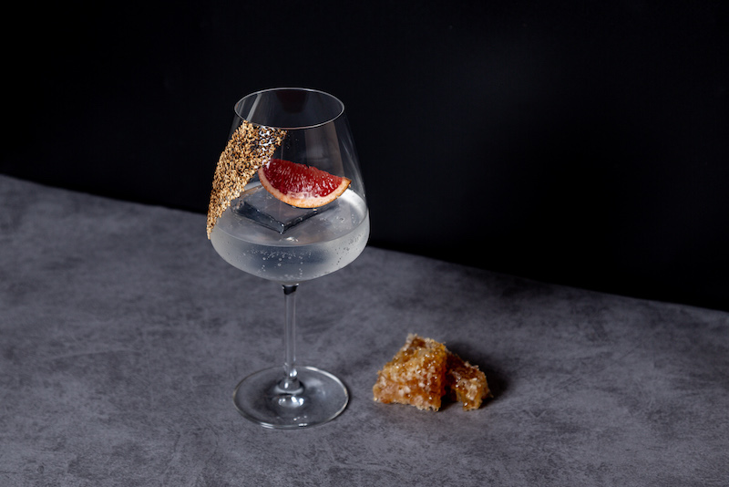 The Beehive. Photo: honestbee