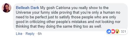 Photo: Miss Universe Facebook account