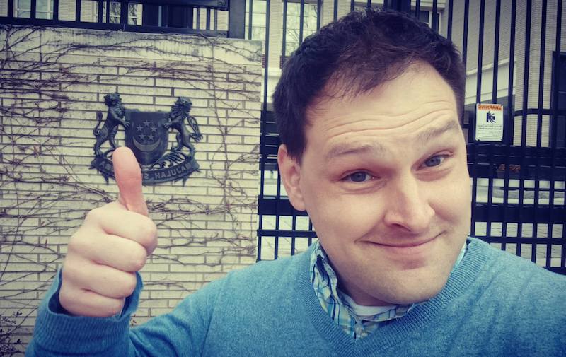 Photo: Mikhy Brochez / Facebook