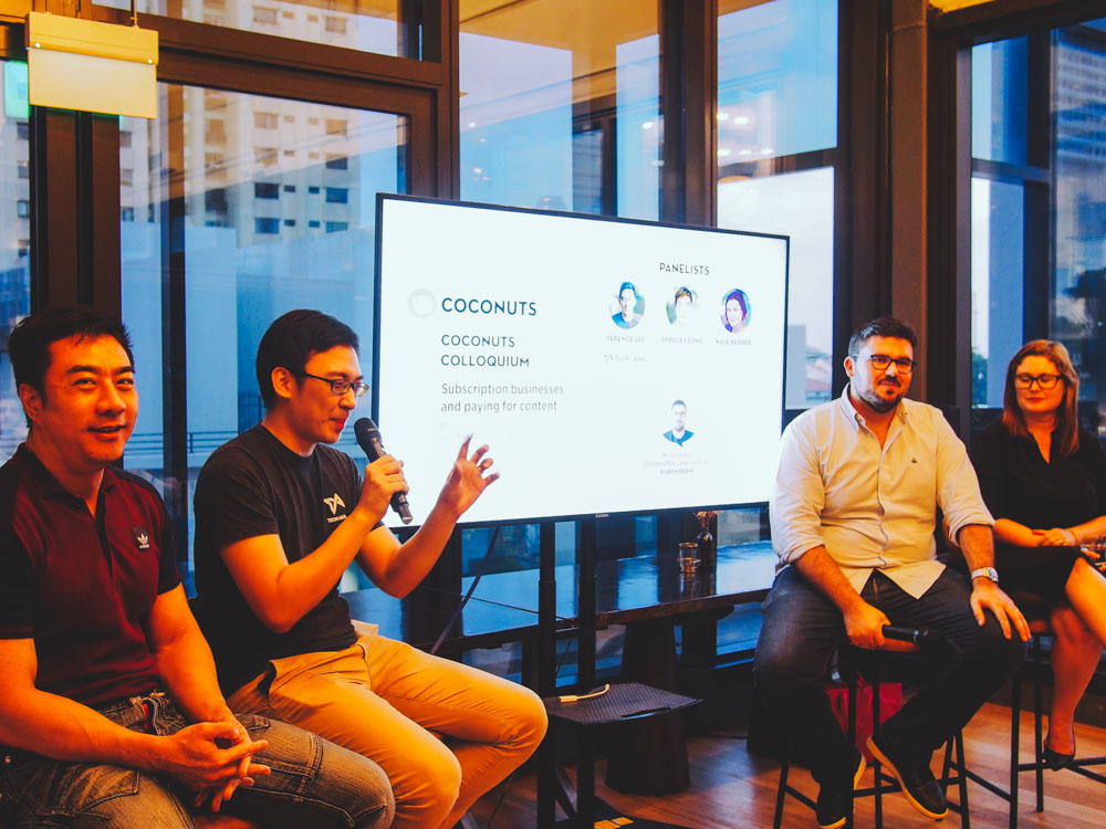 Photo: Coconuts Media