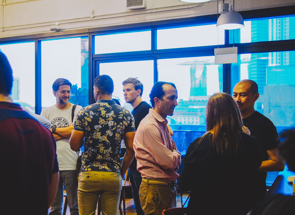 Photo: Coconuts Media