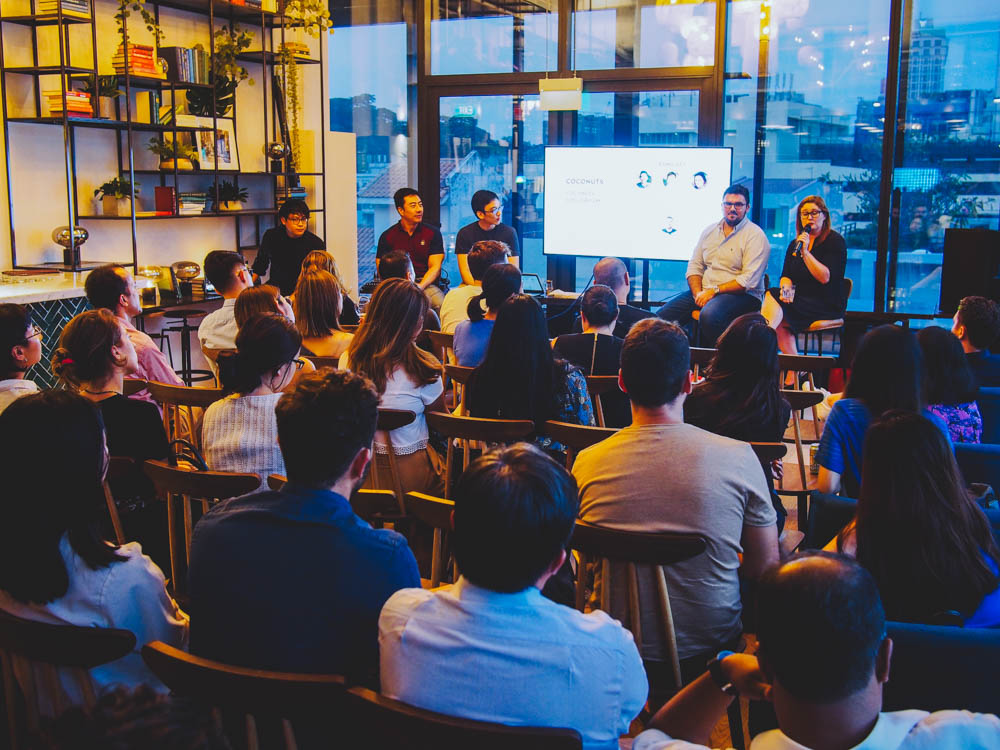 Photo: Coconuts Media