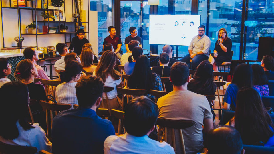 Photo: Coconuts Media