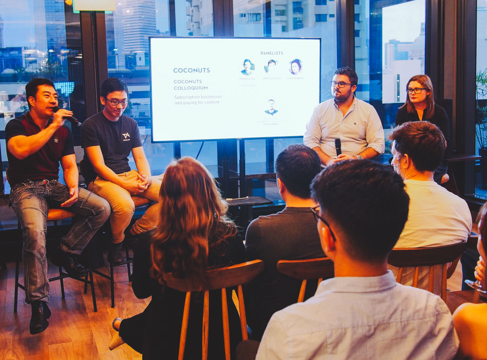 Photo: Coconuts Media