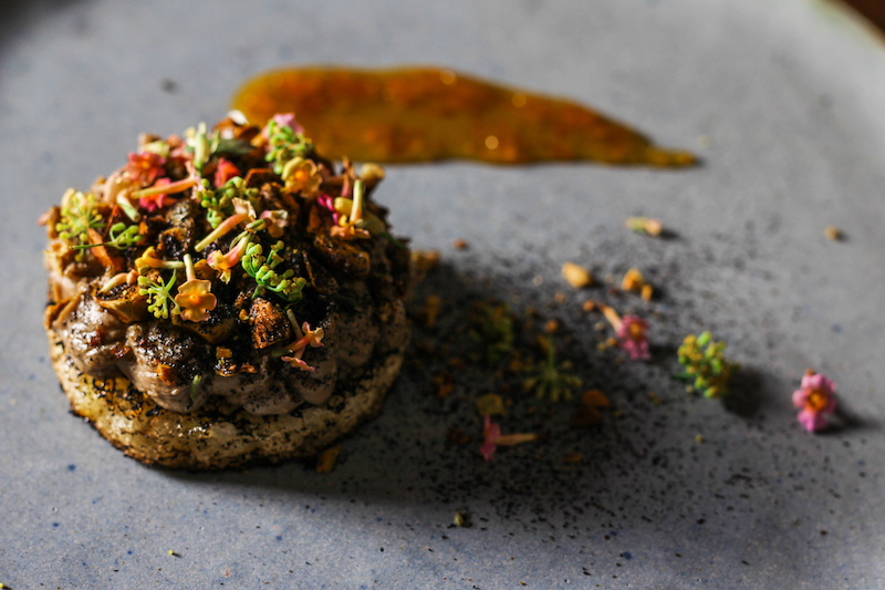 Crust to Crust. Photo: The Ottomani