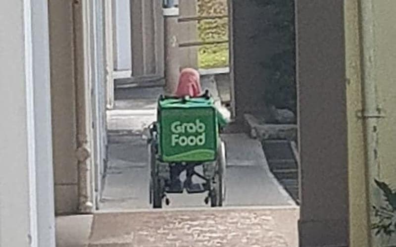 Photo: Shahril Jantan / Facebook