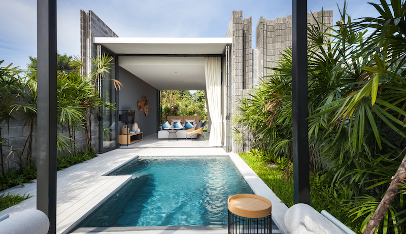 Photo: X2 Pattaya Oceanphere