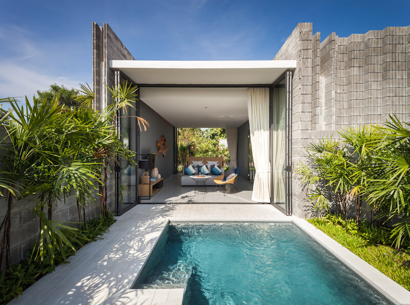 Photo: X2 Pattaya Oceanphere